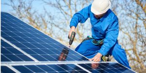 Installation Maintenance Panneaux Solaires Photovoltaïques à Bourneau
